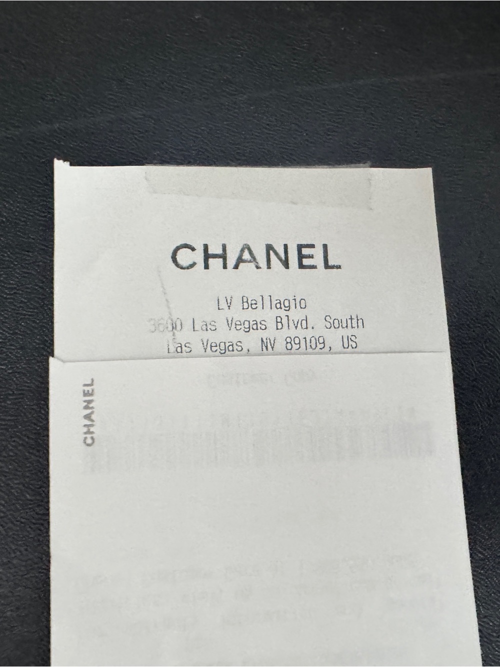 CHANEL Black High Leather Boots with Gold Chain & Pearl Charms - Picture 9 of 11